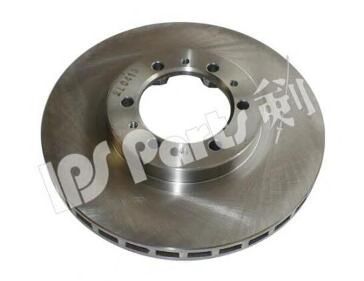 IPS PARTS ibt1599 -  Тормозной диск